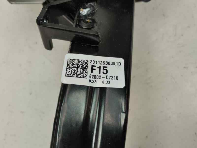 PEDAL EMBRAGUE KIA SPORTAGE 1.6 GDI MT 132CV