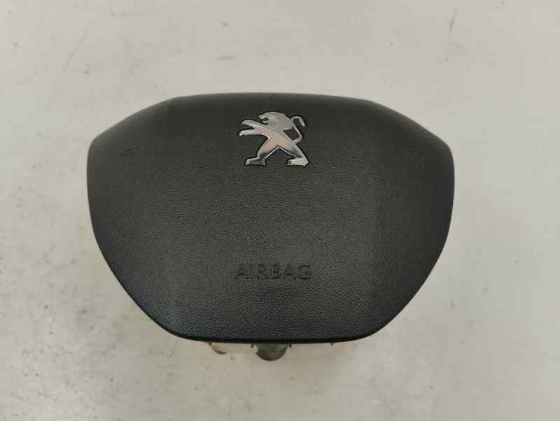 AIRBAG DELANTERO IZQUIERDO PEUGEOT 208 2017 1.2 MT 110CV | 81KW