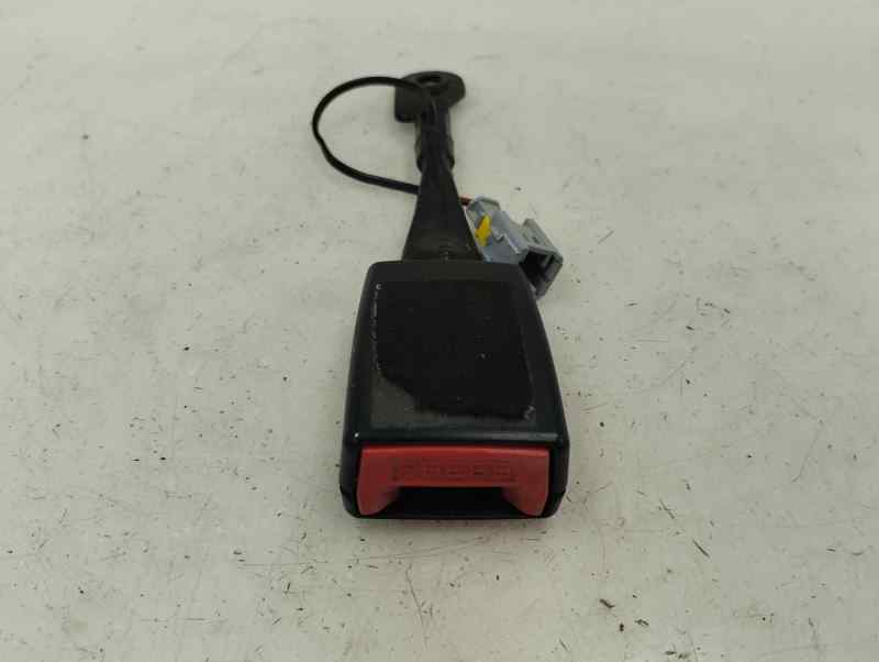 ANCLAJE CINTURON DELANTERO IZQUIERDO CITROEN C5 2015 2.0 HDI MT 163CV