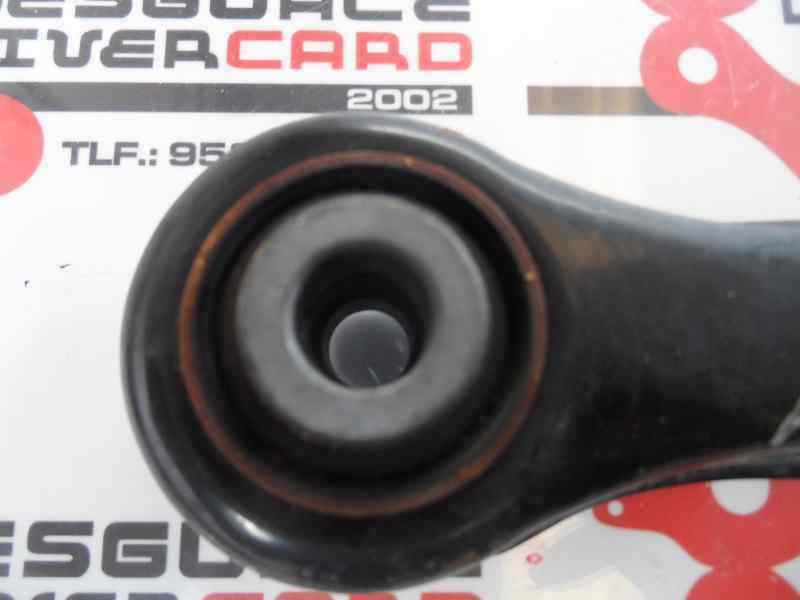 BRAZO SUSPENSION INFERIOR TRASERO IZQUIERDO MITSUBISHI ASX 1.6 MT 2WD 117CV