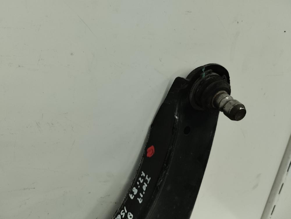 BRAZO SUSPENSION INFERIOR DELANTERO IZQUIERDO HYUNDAI I10 1.3 MT 87CV | 64KW