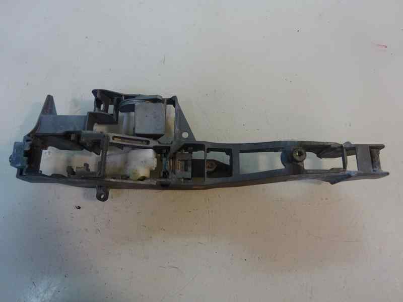 SOPORTE MANETA EXTERIOR DELANTERA DERECHA CITROEN DS3 1.6 MT 150CV | 110KW