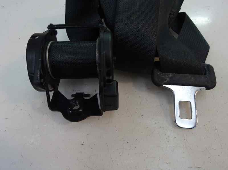 CINTURON SEGURIDAD TRASERO IZQUIERDO NISSAN QASHQAI 1.3 MT 140CV | 103KW