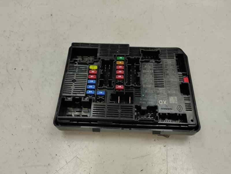 CAJA RELES FUSIBLES NISSAN MICRA 1.0 MT 73CV