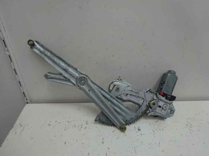 ELEVALUNAS DELANTERO DERECHO PEUGEOT 205 1.4 MT 75CV