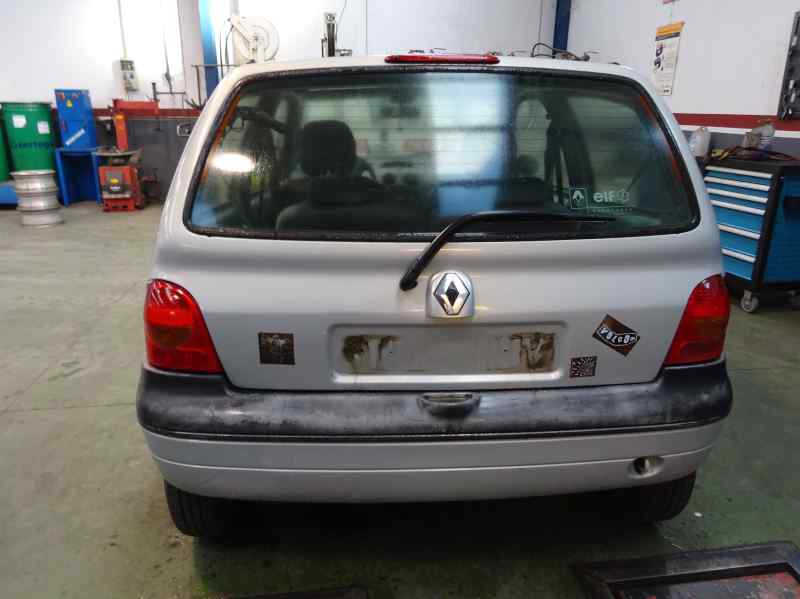 MOTOR ARRANQUE RENAULT TWINGO 1.2 MT 75CV | 55KW