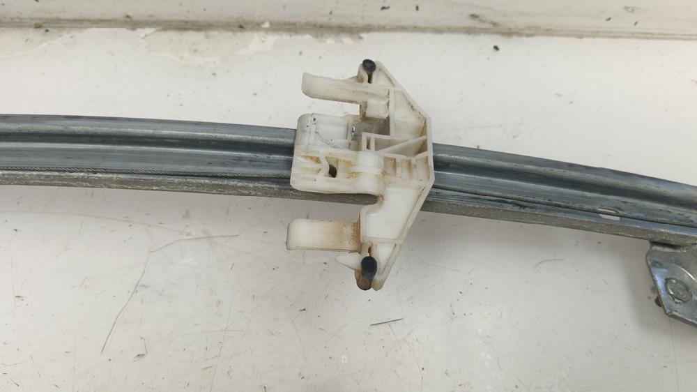 ELEVALUNAS DELANTERO IZQUIERDO PEUGEOT 406 1999 2.0 HDI AT 110CV