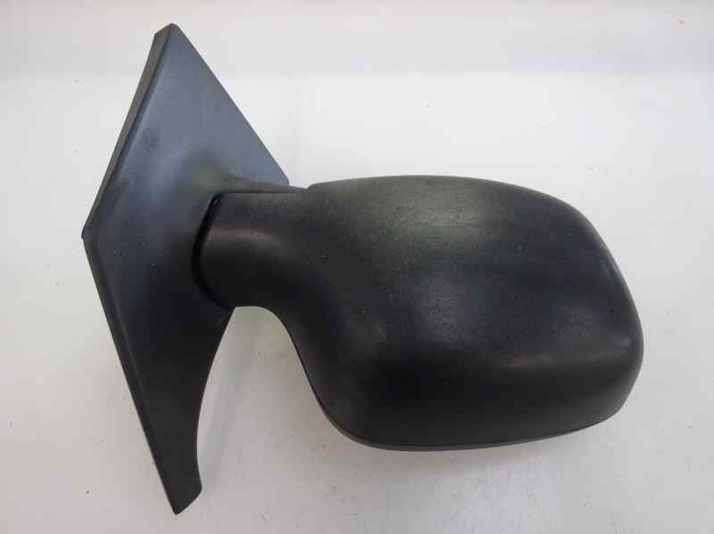 RETROVISOR DERECHO RENAULT SCENIC 1.9 DCI MT 4WD 102CV | 75KW