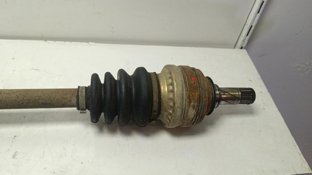 TRANSMISION DELANTERA IZQUIERDA OPEL ASTRA 1.6 MT 100CV | 74KW