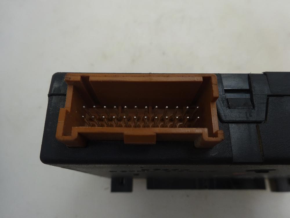 MODULO ELECTRONICO MERCEDES BENZ CLASE M 2005 2.7 ML 270 CDI MT 163CV