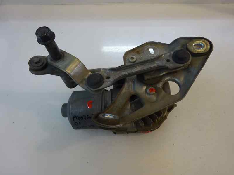 MOTOR LIMPIA DELANTERO PEUGEOT 407 2.0 MT 136CV