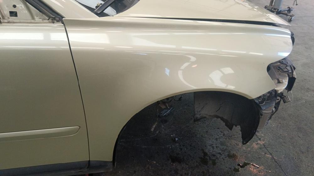 ALETA DELANTERA DERECHA VOLVO S40 2.0 MT 136CV | 100KW