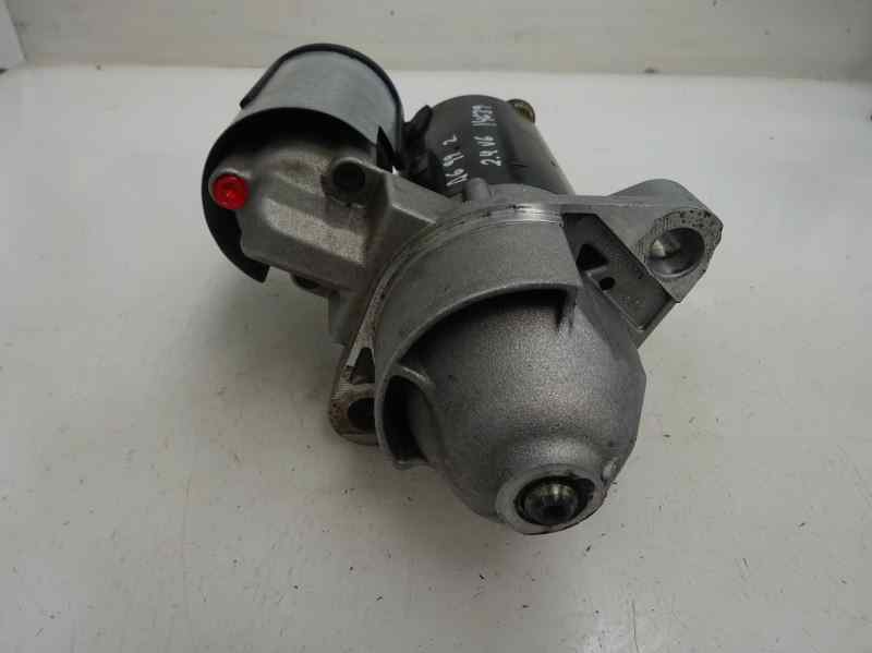 MOTOR ARRANQUE AUDI A6 2.4 MT 165CV | 121KW
