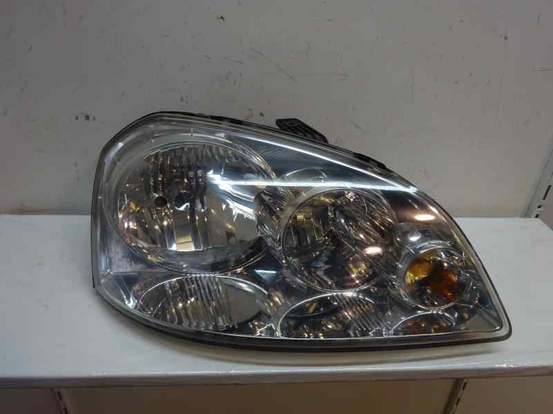 FARO DERECHO CHEVROLET NUBIRA 1.6 MT 109CV | 80KW