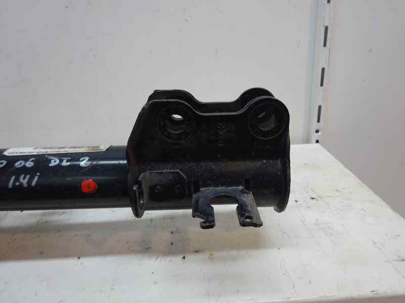 AMORTIGUADOR DELANTERO IZQUIERDO FIAT GRANDE PUNTO 1.4 8V 5 MT 77CV