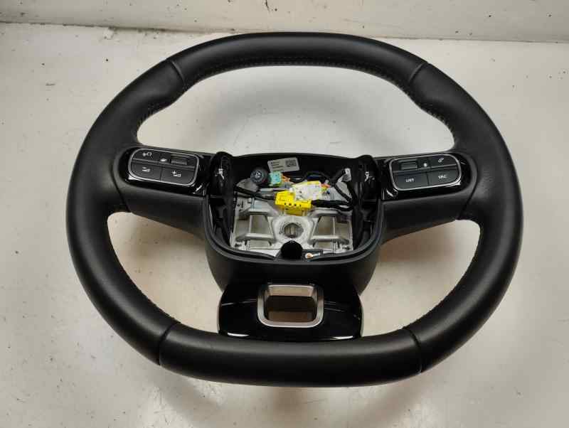 VOLANTE CITROEN C5 AIRCROSS 1.2 PURETECH MT 131CV