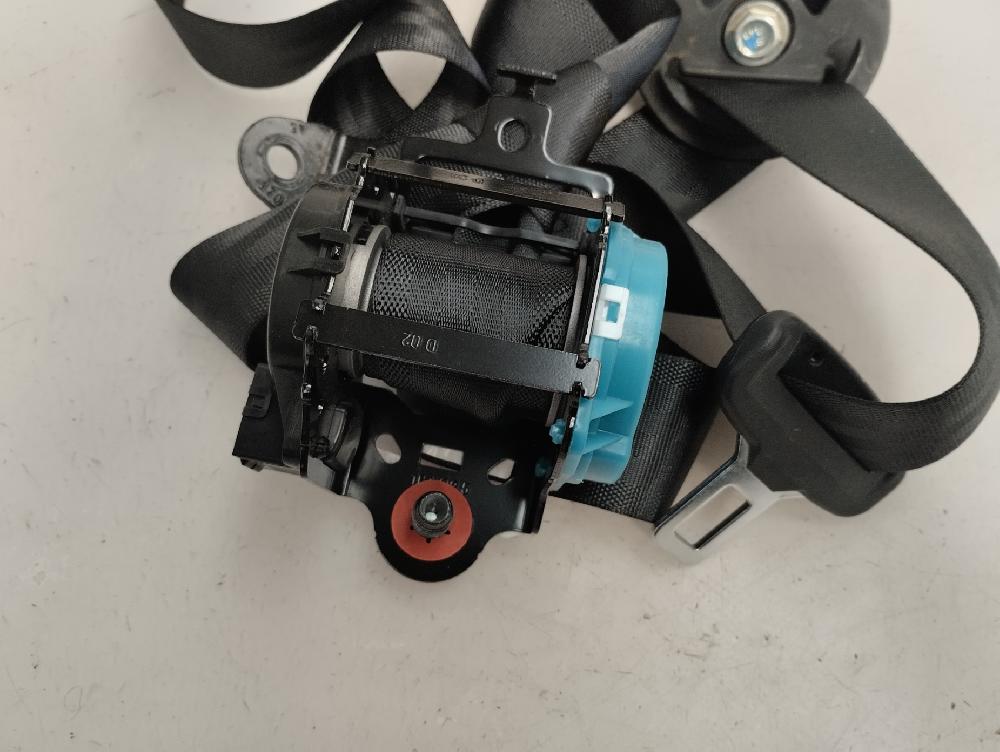 CINTURON SEGURIDAD TRASERO IZQUIERDO HYUNDAI I10 1.3 MT 87CV | 64KW