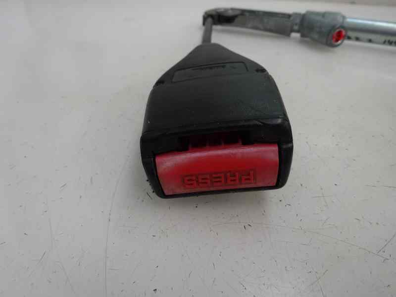 ANCLAJE CINTURON DELANTERO IZQUIERDO RENAULT MEGANE 1.9 DCI MT 130CV
