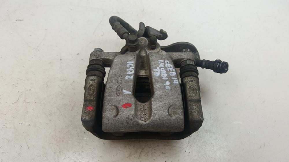 PINZA FRENO TRASERA DERECHA KIA CEED 1.4 MT 90CV | 66KW