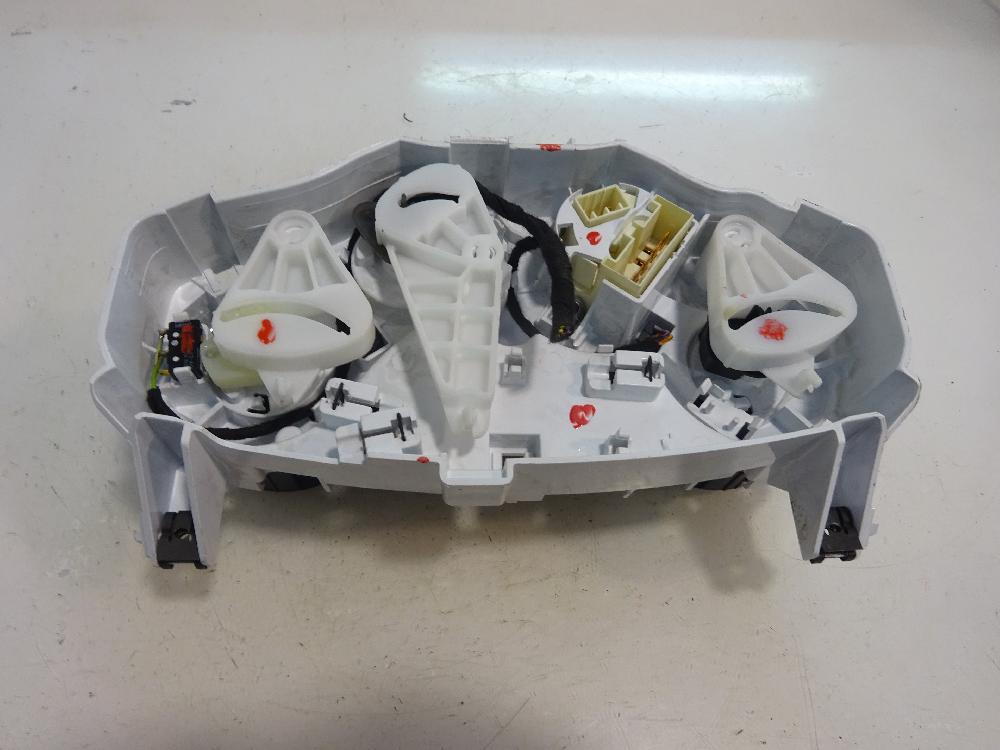 MANDO CALEFACCION AIRE ACONDICIONADO FORD KA 1.2 MT 69CV | 51KW