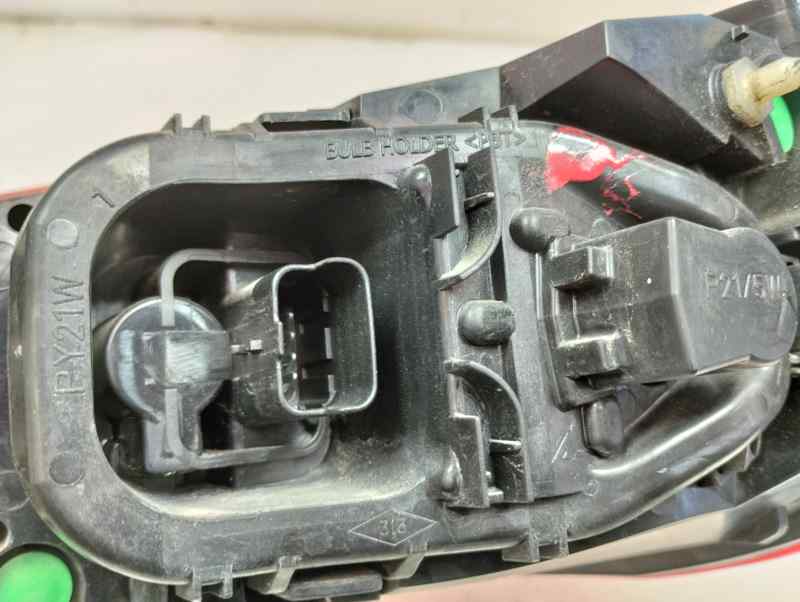 PILOTO TRASERO IZQUIERDO RENAULT CLIO 0.9 TSE MT 90CV