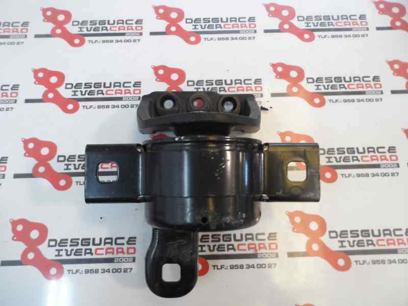SOPORTE MOTOR CHEVROLET AVEO 1.4 MT 101CV | 74KW