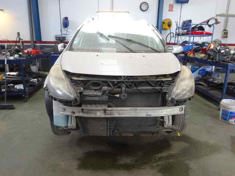 PANTALLA MULTIFUNCION RENAULT CLIO 2010 1.5 DCI MT 85CV