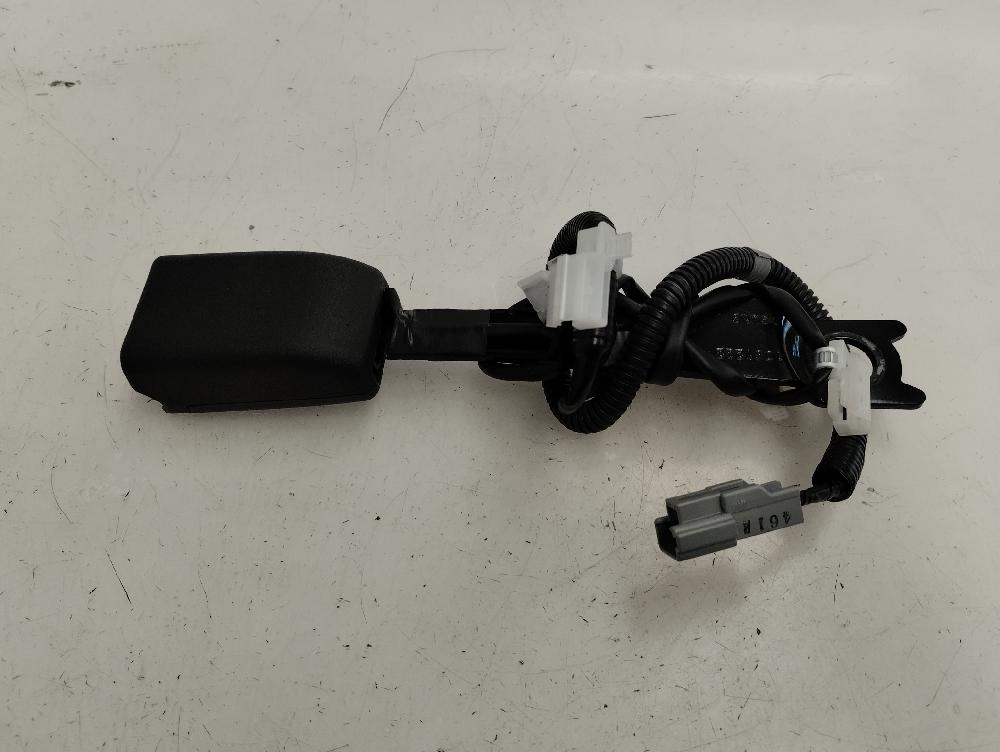 ANCLAJE CINTURON DELANTERO DERECHO TOYOTA VERSO 1.6 MT 132CV | 97KW