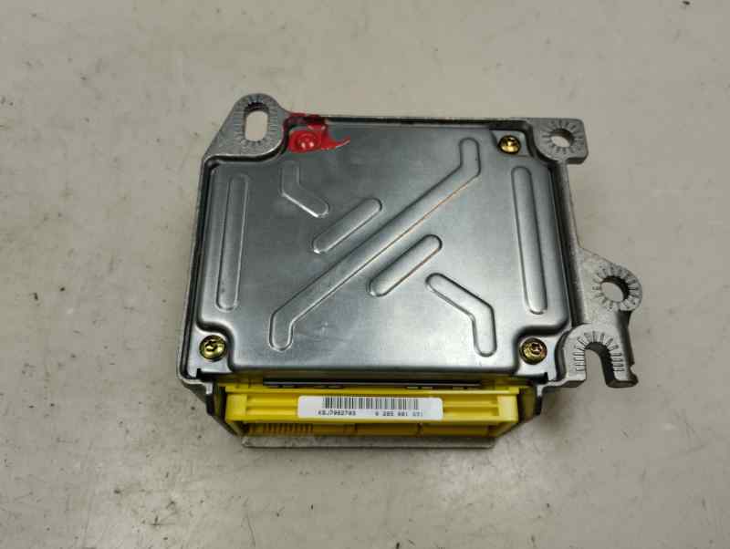 CENTRALITA AIRBAG AUDI A4 2.0 FSI MT 150CV | 110KW