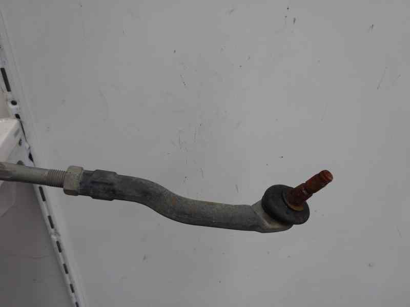 CREMALLERA DIRECCION MAZDA 2 1.3 MT 84CV