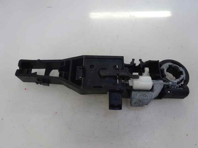 SOPORTE MANETA EXTERIOR DELANTERA DERECHA RENAULT LAGUNA 2.0 DCI MT 150CV