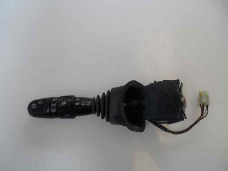 MANDO LUCES CHEVROLET NUBIRA 1.8 MT 122CV | 90KW