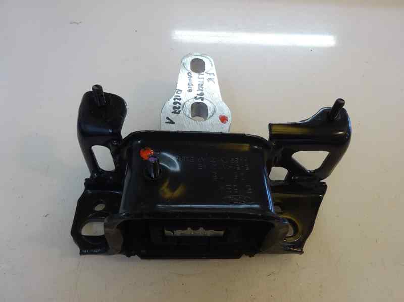 SOPORTE CAMBIO FORD FIESTA 1.5 TDCI MT 75CV
