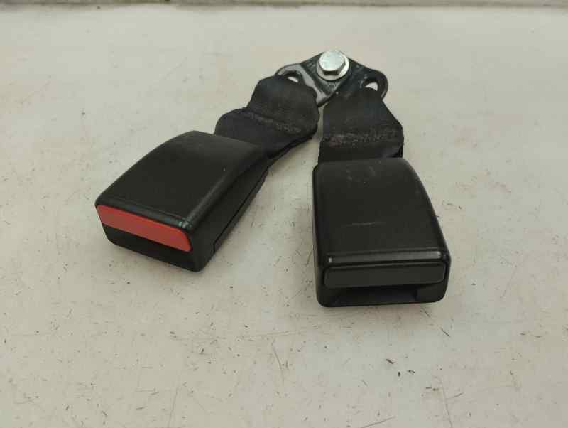 ANCLAJE CINTURON TRASERO IZQUIERDO DACIA SANDERO 0.9 TCE MT 90CV