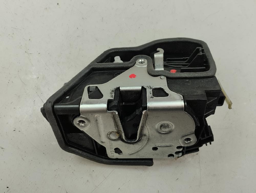 CERRADURA PUERTA DELANTERA IZQUIERDA BMW SERIE 4 3.0 435D XDRIVE STEPTRONIC 313CV