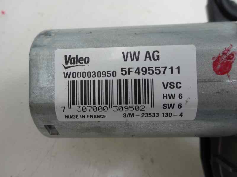 MOTOR LIMPIA TRASERO SEAT LEON 1.6 TDI MT 105CV