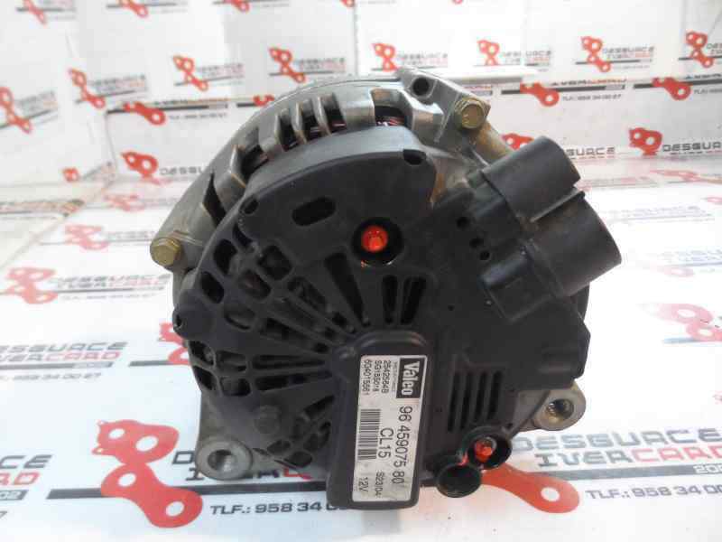 ALTERNADOR SUZUKI GRAND VITARA 2.0 TD MT 4WD 109CV