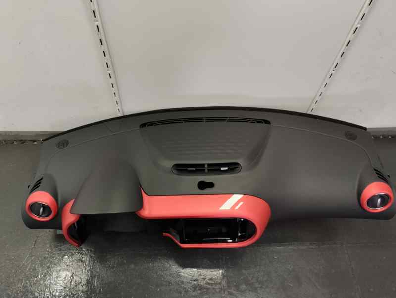 KIT AIRBAG RENAULT TWINGO 0.9 AMT 90CV | 66KW