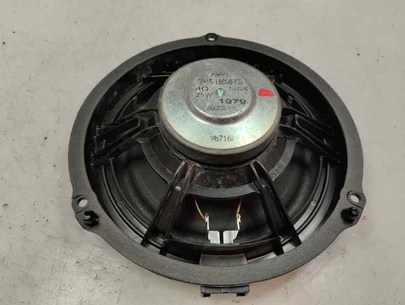 ALTAVOZ FORD FIESTA 1.0 ECOBOOST MT 100CV | 74KW