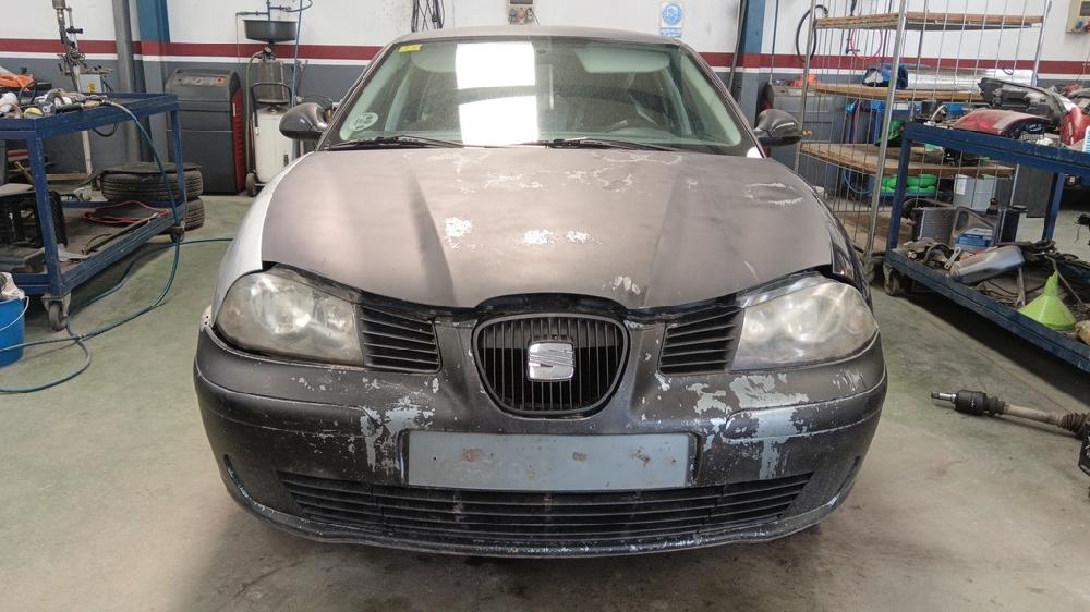 CONMUTADOR DE ARRANQUE SEAT IBIZA 1.9 TDI MT 100CV