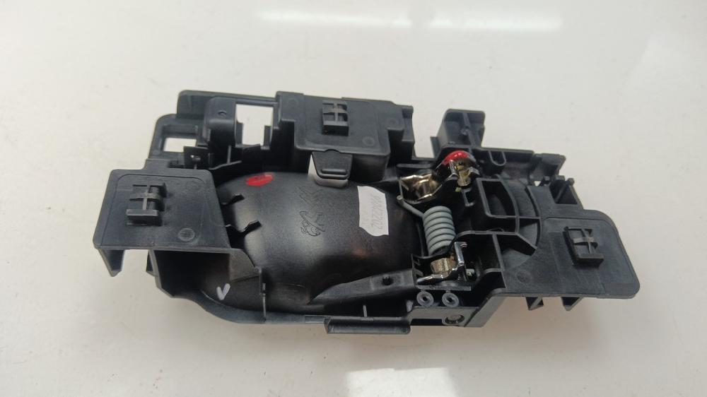 MANETA INTERIOR TRASERA DERECHA CITROEN C4 CACTUS 1.2 MT 110CV | 81KW