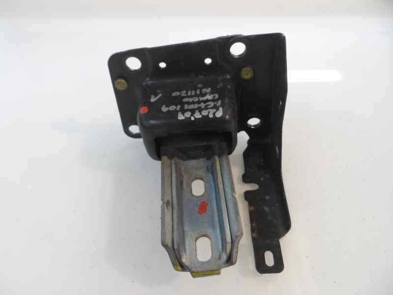 SOPORTE CAMBIO PEUGEOT 207 1.6 HDI MT 109CV