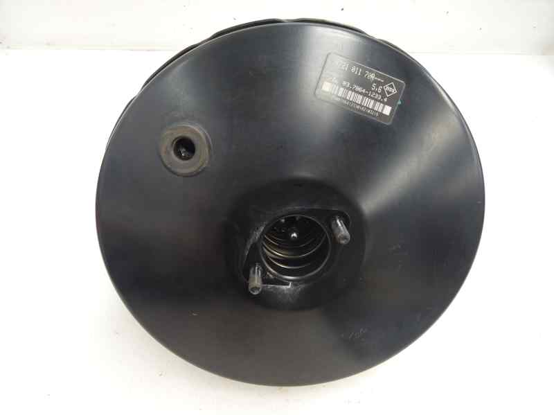 SERVOFRENO RENAULT CLIO 1.5 DCI MT 85CV
