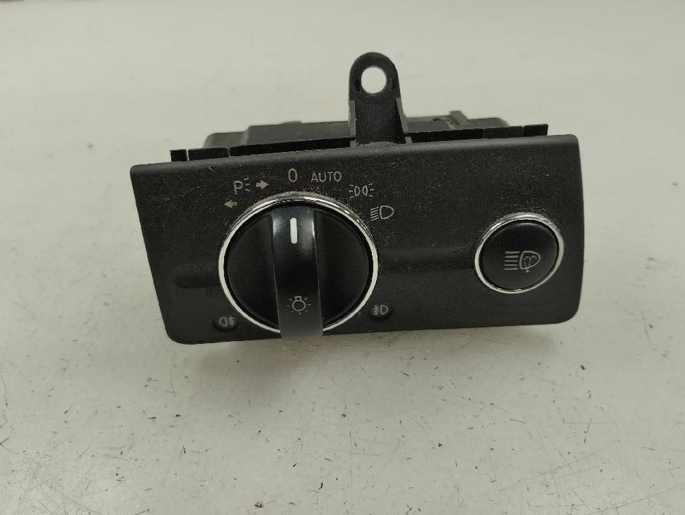 MANDO LUCES MERCEDES BENZ CLASE E 2004 2.2 MT 150CV | 110KW