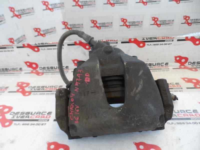 PINZA FRENO DELANTERA DERECHA FORD CMAX 1.6 MT 100CV