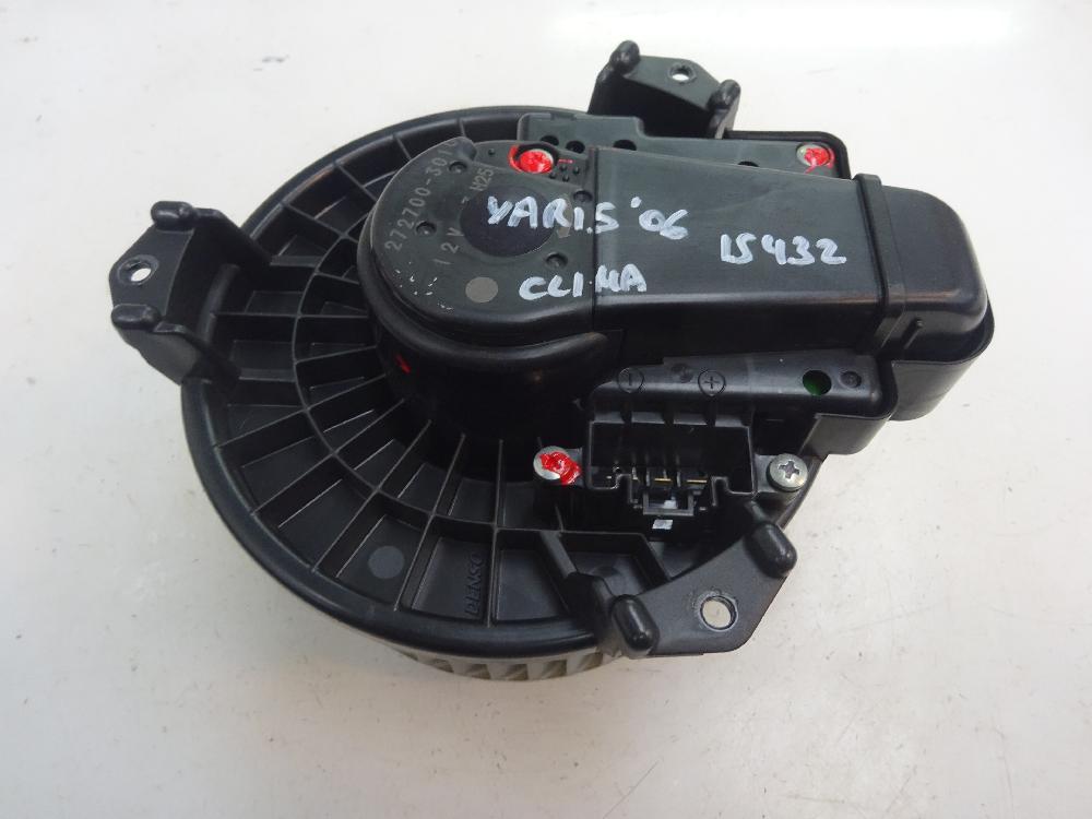 MOTOR CALEFACCION TOYOTA YARIS 1.3 MT 87CV | 64KW