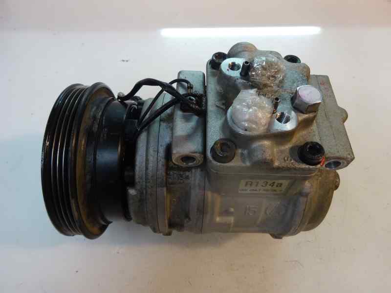 COMPRESOR AIRE ACONDICIONADO KIA RIO 1.3 MT 75CV | 55KW