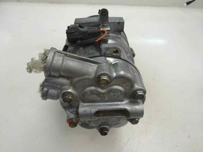 COMPRESOR AIRE ACONDICIONADO FIAT GRANDE PUNTO 1.3 5 MT 75CV