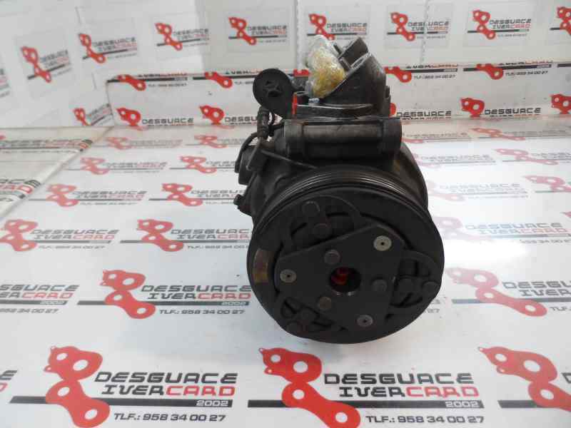 COMPRESOR AIRE ACONDICIONADO BMW SERIE 3 2.0 320I AT 150CV