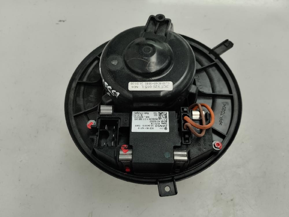 MOTOR CALEFACCION VOLKSWAGEN PASSAT 2.0 TDI 4MOTION DSG 170CV